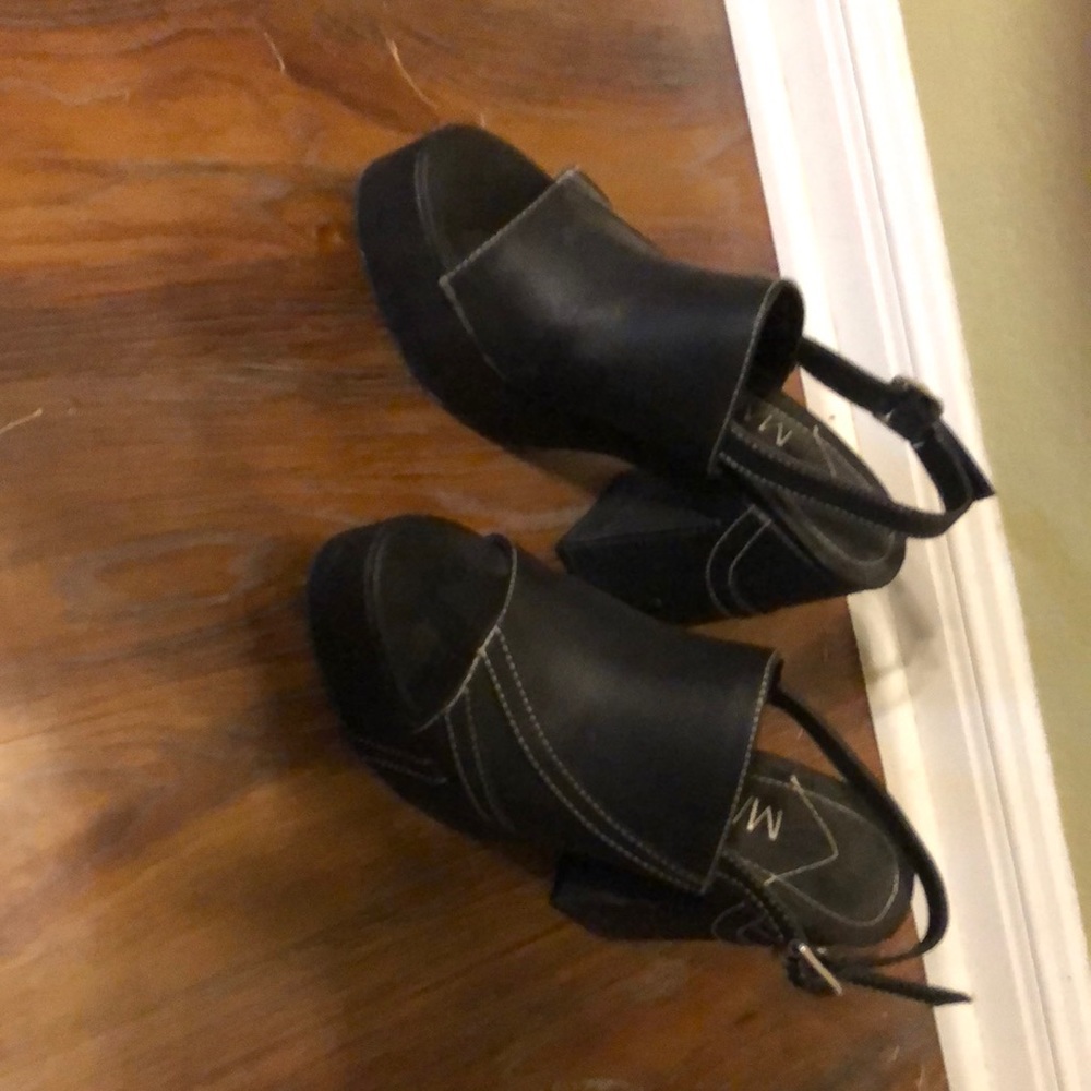 Womens Platform Shoes